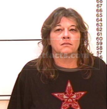 Beth Elaine Pearson