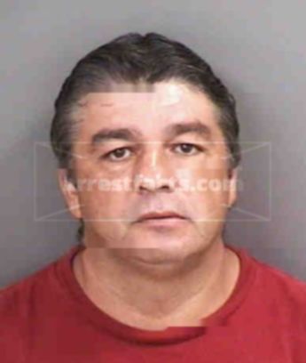 Francisco Baez