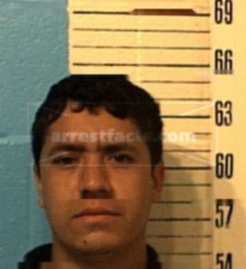 Francisco Javier Gonzales