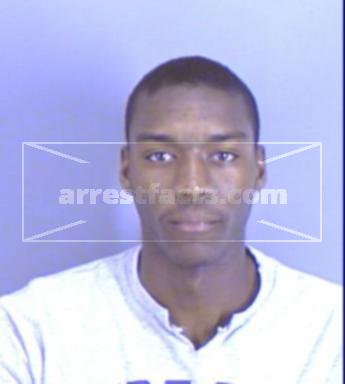 Tyron Marquel Mcgee