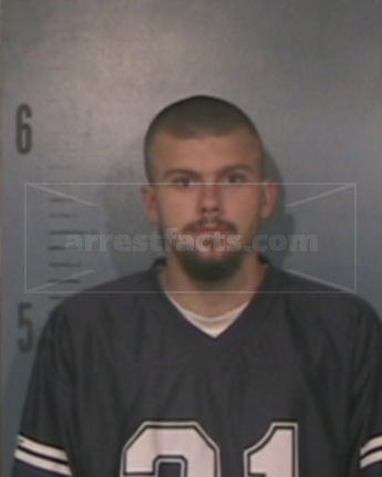 Michael Sebastian Breaux