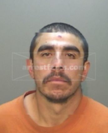 Gilbert Rios Martinez