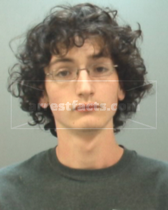 Nicholas Paul Barth