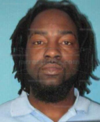 Donald Wayne Garrison