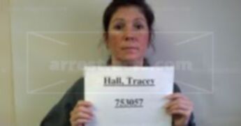 Tracey Lynn Hall