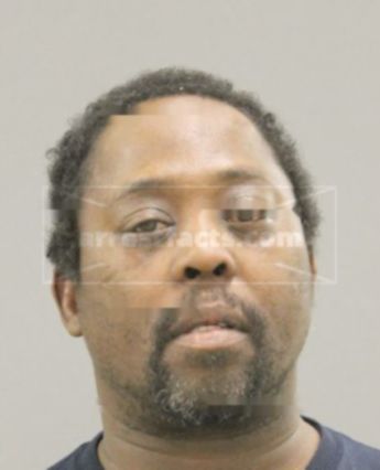 Marvin Darnell Pendleton