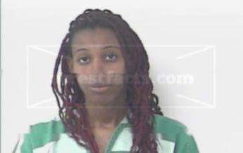 Natasha Nicole Young
