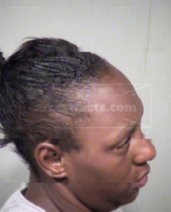 Carrissa Nishell Stuart