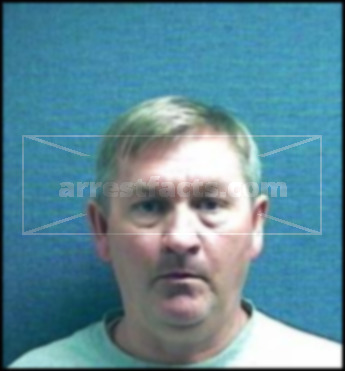 Glen Allen Cooper