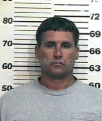 Eric Christian Claiborn