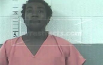 Antwan Devon Jones