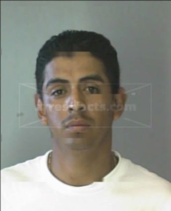 Martin Delgado