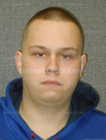 Christopher M Tuggle