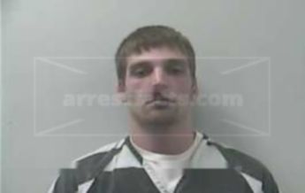 Cody Patrick Mounts