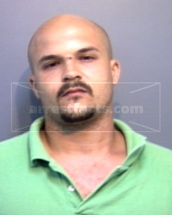 Patrick Andrew Dubuisson