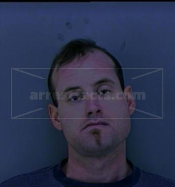 Justin Paul Adams