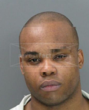 Stefon Russell
