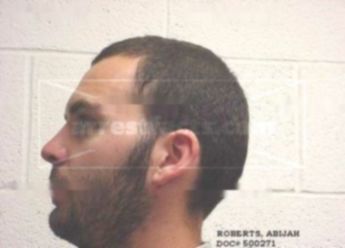 Abijah Benjamin Roberts