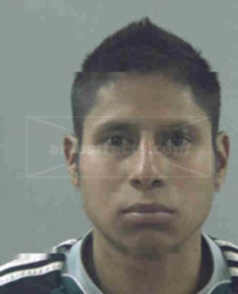 Nestor Napoles Gutierrez