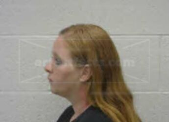 Tamara Louise Stewart