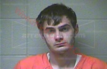 Jeremiah Blake Carpenter