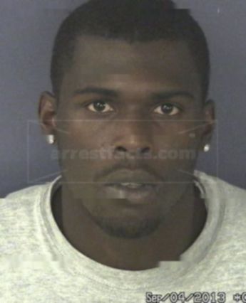 Tedrick Dionne Murray