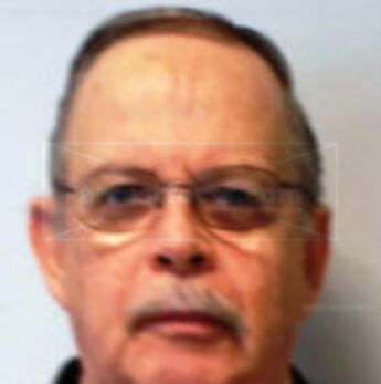 Richard P. Sullivan