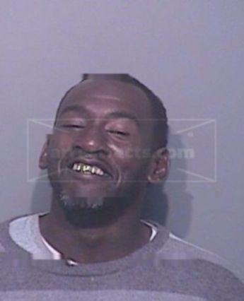 Elbert Earl Knight Jr