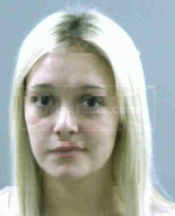 Darcie Nicole Mcclellan