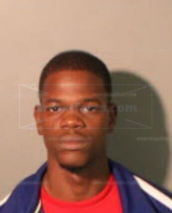 Deangelo Rashad Martin