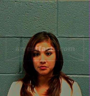 Erica Beatrice Rocha