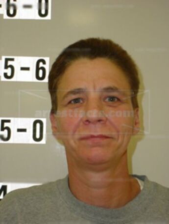 Kimberly Lynn Wilson