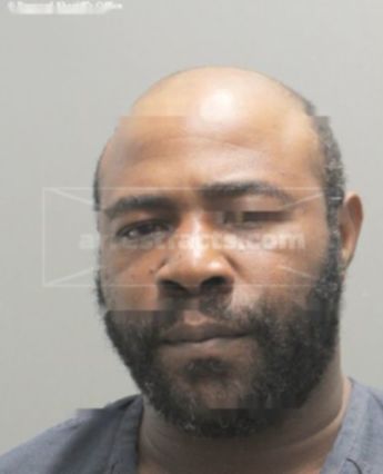 Alvin Antion Smith