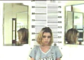 Elishia Louise Crabtree