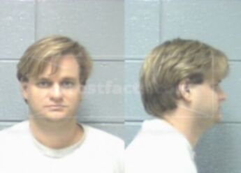 Kemp David Stone