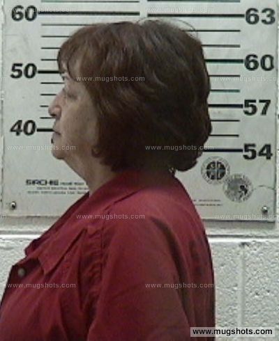 Marie Dupree