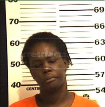 Lola Jeanette Woods