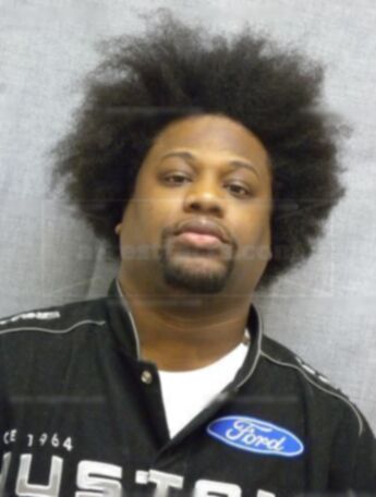 Tyrone J Smith