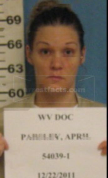 April Parsley