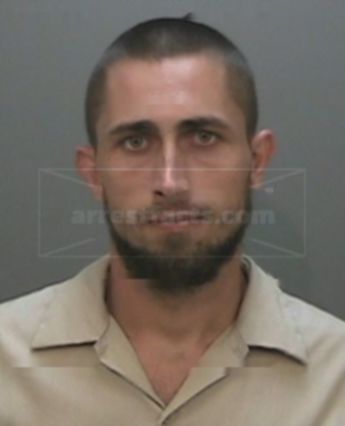 Bryan Wayne Stewart
