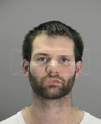 Jordan Scott Johnson