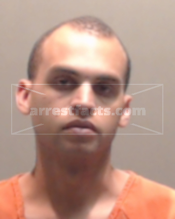 Matthew John Johnson