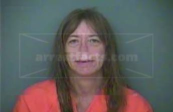 Tabitha Jo Ward