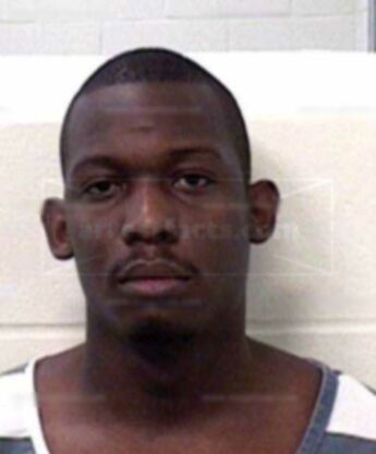Tredale Charles Langston