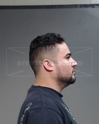Daniel Martinez