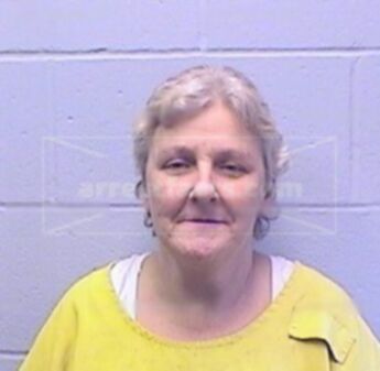 Twyla Faulkner