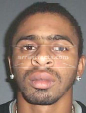 Kambui Sekou Blackshear