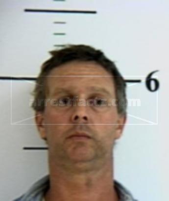 Steven Eugene Parker
