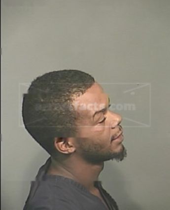 Terran Jamal Laws