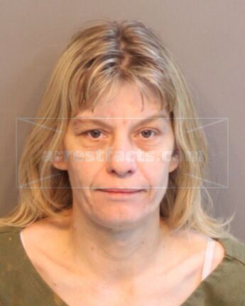 Christine M Vanhorn